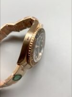 The New Rolex GMT-Master II in Rose Gold.(1:1 Super Clone) - Image 8