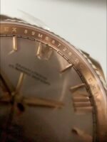 Rolex Day-Date 40mm 228235 Everose Gold President Watch（1;1Super Clone） - Image 4
