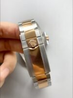 Rolex GMT-Master II Mechanical Watch M126711 (1;1 Super Clone) - Image 6