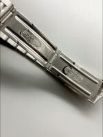 Rolex Explorer II Swiss Watch Vintage Style Dial(1:1 Super Clone) - Image 7