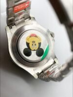 Rolex Yacht-Master Black Dial Titanium Mechanical Watch 226627(1;1 Super Clone) - Image 5