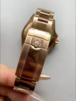 The New Rolex GMT-Master II in Rose Gold.(1:1 Super Clone) - Image 9
