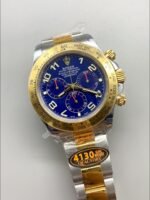Rolex Daytona 116523 Bi/Colour Blue Racing Dial(1;1Super Clone) - Image 3