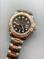 Rolex Yacht-Master Chocolate Dial 126621(1;1Super Clone) - Image 2