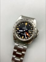 Rolex Explorer II Swiss Watch Vintage Style Dial(1:1 Super Clone) - Image 3