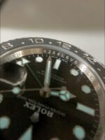 Rolex GMT-Master II With Black and Gray Bezel and 3285 Movement.(1;1Super Clone) - Image 4