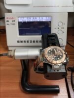 Rolex Yacht-Master Chocolate Dial 126621(1;1Super Clone) - Image 10