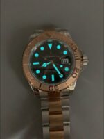 Rolex Yacht-Master Chocolate Dial 126621(1;1Super Clone) - Image 9