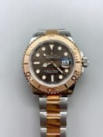 Rolex Yacht-Master Chocolate Dial 126621(1;1Super Clone)