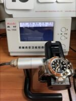 Rolex GMT-Master II Mechanical Watch M126711 (1;1 Super Clone) - Image 11