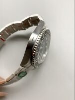 Rolex GMT-Master II With Black and Gray Bezel and 3285 Movement.(1;1Super Clone) - Image 8