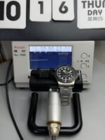 Rolex Yacht-Master Black Dial Titanium Mechanical Watch 226627(1;1 Super Clone) - Image 11