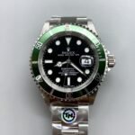 Rolex Submariner 50th Anniversary “Kermit” (1:1 Super Cloen)