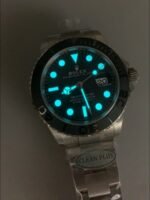 Rolex Yacht-Master Black Dial Titanium Mechanical Watch 226627(1;1 Super Clone) - Image 10