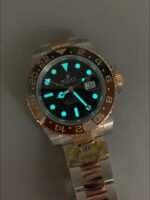 Rolex GMT-Master II Mechanical Watch M126711 (1;1 Super Clone) - Image 10