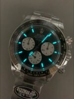 ROLEX DAYTONA ORIGINAL CAL.4132 (1;1 Super Clone) - Image 11