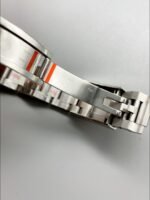 Rolex Daytona “Artisans De Genève – Ventura” Edition Stainless Steel Watch(1;1Super Clone) - Image 8