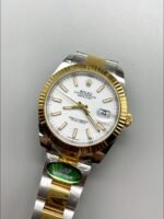 Rolex Datejust II 41mm 126333 Oyster(1;1 Super Clone) - Image 3