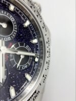 Rolex Daytona M116509 Blue Aventurine Dial.(1;1 Super Cloen) - Image 4