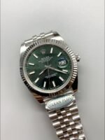 Rolex Datejust II 116334- 36MM & 41MM- (1:1 Super Clone) - Image 3