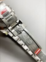 Rolex Daytona 4131 mechanical movement, steel bracelet model 126509 (1;1 Super Clone) - Image 8