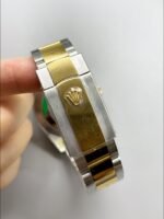 Rolex Datejust II 41mm 126333 Oyster(1;1 Super Clone) - Image 6