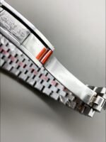 Rolex Land-Dweller 127336 Ice Blue Honeycomb 40MM (1;1 Super Clone) - Image 5