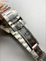 Rolex Submariner 41mm Blue Bezel White Gold 126619LB (1;1 Super Clone) - Image 6