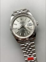 Rolex Men’s Datejust Watch M126334-0004 (1;1 Super Clone) - Image 2