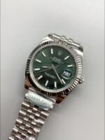 Rolex Datejust II 116334- 36MM & 41MM- (1:1 Super Clone) - Image 2