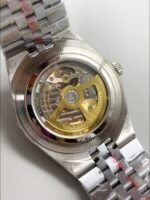 Rolex Land-Dweller 127334 Steel Honeycomb 40MM(1;1 Super Clone) - Image 4