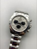 Rolex Daytona 4131 mechanical movement, steel bracelet model 126509 (1;1 Super Clone) - Image 2