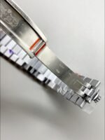 Rolex Day-Date Ice Blue Dial Middle Eastern Numerals Mechanical Watch(1;1Super Clone) - Image 6