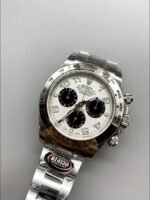 Rolex Cosmograph Daytona 116509 White Dia (1;1 Super Clone) - Image 3