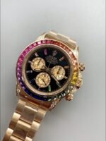 Rolex Daytona Rainbow 1:1 Superclone - Image 3