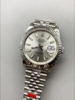 Rolex Men’s Datejust Watch M126334-0004 (1;1 Super Clone) - Image 3
