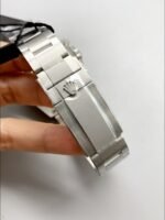 Rolex Daytona “Artisans De Genève – Ventura” Edition Stainless Steel Watch(1;1Super Clone) - Image 7