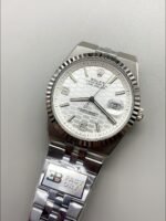 Rolex Land-Dweller 127334 Steel Honeycomb 40MM(1;1 Super Clone) - Image 3