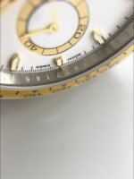 Rolex Daytona White Dial Two-Tone (Steel And Gold) Bracelet 126503(1;1Super Clone) - Image 5