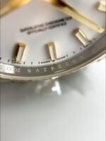 Rolex Datejust II 41mm 126333 Oyster(1;1 Super Clone) - Image 4