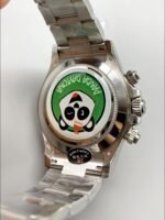 Rolex Cosmograph Daytona 116509 White Dia (1;1 Super Clone) - Image 6