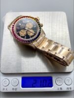 Rolex Daytona Rainbow 1:1 Superclone - Image 9