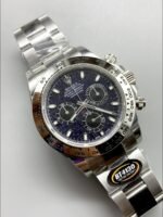 Rolex Daytona M116509 Blue Aventurine Dial.(1;1 Super Cloen) - Image 2