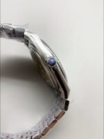 Rolex Land-Dweller 127334 Steel Honeycomb 40MM(1;1 Super Clone) - Image 5