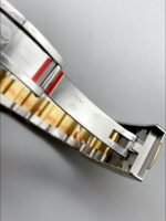 Rolex Datejust II 41mm 126333 Oyster(1;1 Super Clone) - Image 8