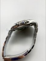 Rolex Cosmograph Daytona 116509 White Dia (1;1 Super Clone) - Image 7