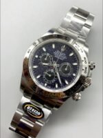 Rolex Daytona M116509 Blue Aventurine Dial.(1;1 Super Cloen) - Image 3