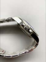 Rolex Submariner 41mm Blue Bezel White Gold 126619LB (1;1 Super Clone) - Image 8