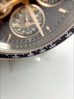 Rolex Daytona “Artisans De Genève – Ventura” Edition Stainless Steel Watch(1;1Super Clone) - Image 4