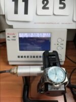 Rolex Land-Dweller 127336 Ice Blue Honeycomb 40MM (1;1 Super Clone) - Image 10